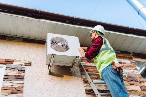 Best Affordable HVAC Services  in Fairfield, OH