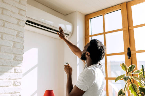 Best HVAC Companies Near Me  in Fairfield, OH