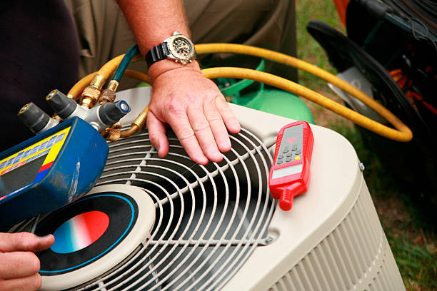 Best HVAC Installation Services  in Fairfield, OH