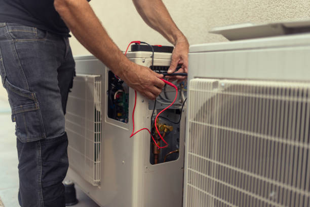 Best Residential HVAC Services  in Fairfield, OH