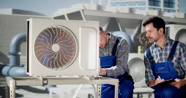 Best Commercial HVAC Repair  in Fairfield, OH