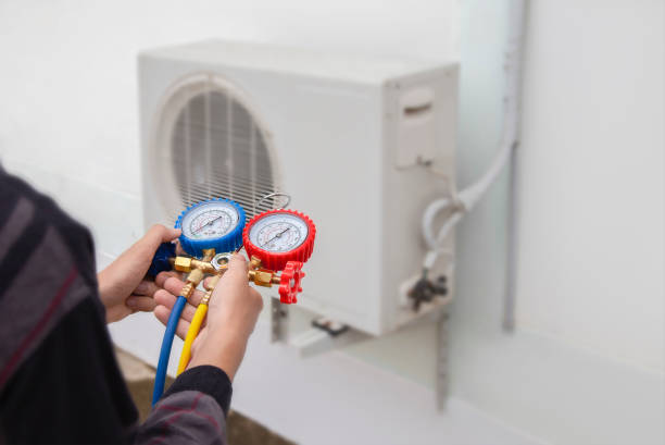 HVAC Maintenance Plan in Fairfield, OH