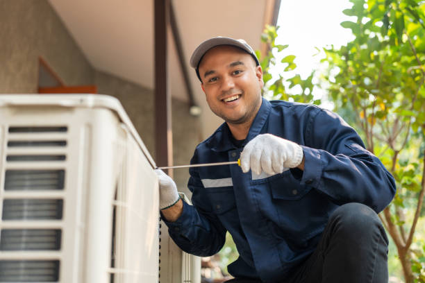 Best HVAC Emergency Services  in Fairfield, OH