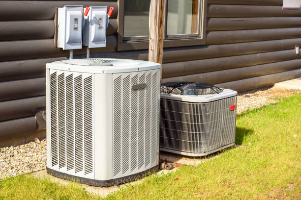 Best Air Conditioning Repair  in Fairfield, OH